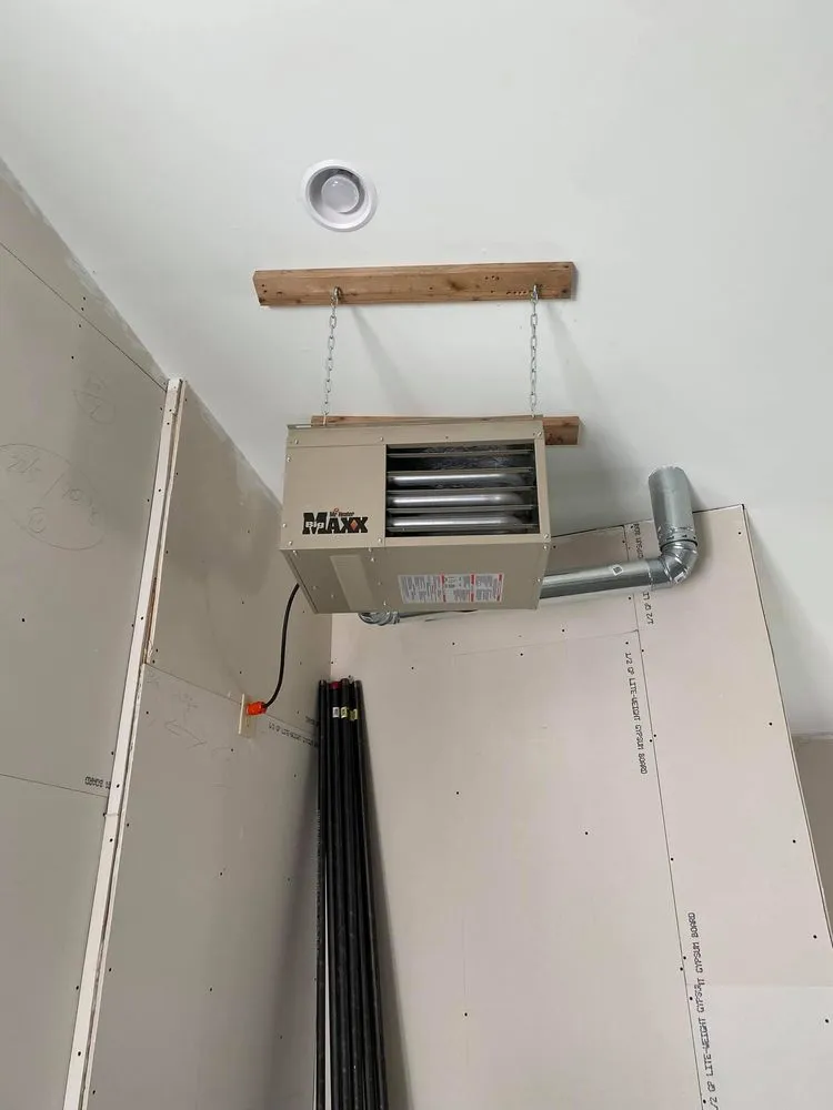 Slide of Edwards Heating & Cooling