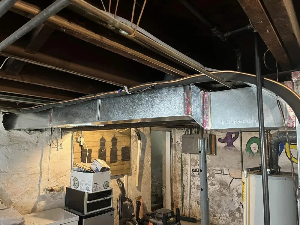 Slide of Edwards Heating & Cooling