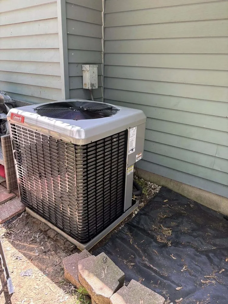 Slide of Edwards Heating & Cooling