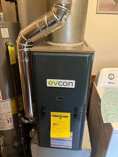 Slide of Edwards Heating & Cooling