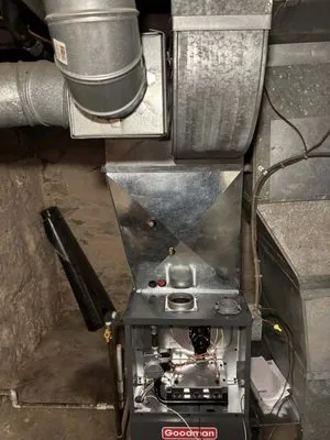 Edwards Heating & Cooling