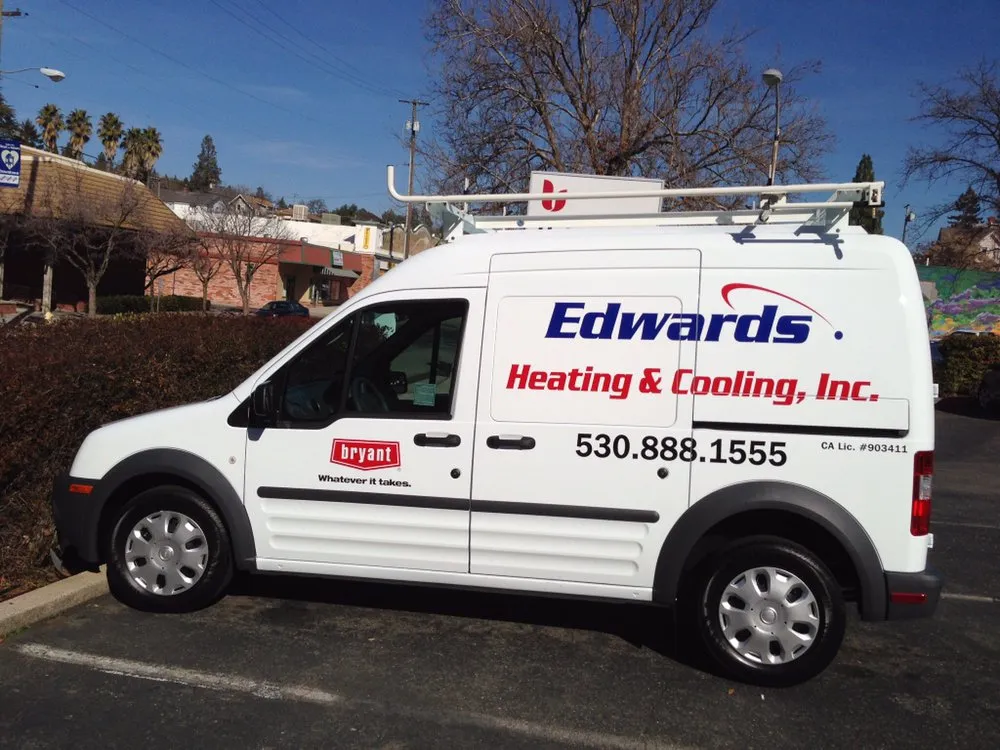 Slide of Edwards Heating & Cooling, Inc