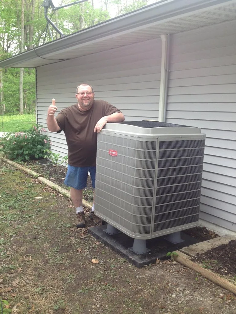 Certified furnace service in Waynetown, IN by Edwards Heating & Cooling
