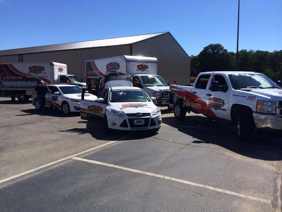 Local air conditioning service in Waynetown, IN - Edwards Heating & Cooling