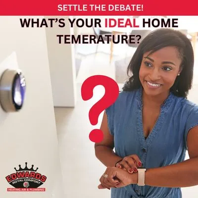 Edwards Heating & Cooling