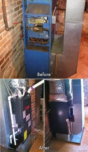 Slide of Edwards Heating and Air Conditioning