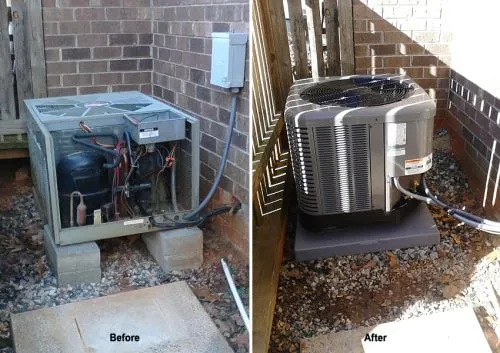 Slide of Edwards Heating and Air Conditioning