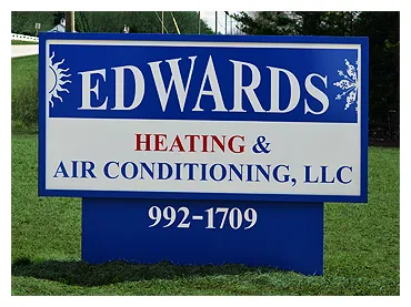 Slide of Edwards Heating and Air Conditioning