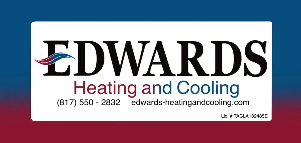 Slide of Edwards Heating and Cooling
