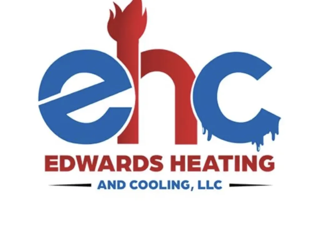 Slide of Edwards Heating and Cooling