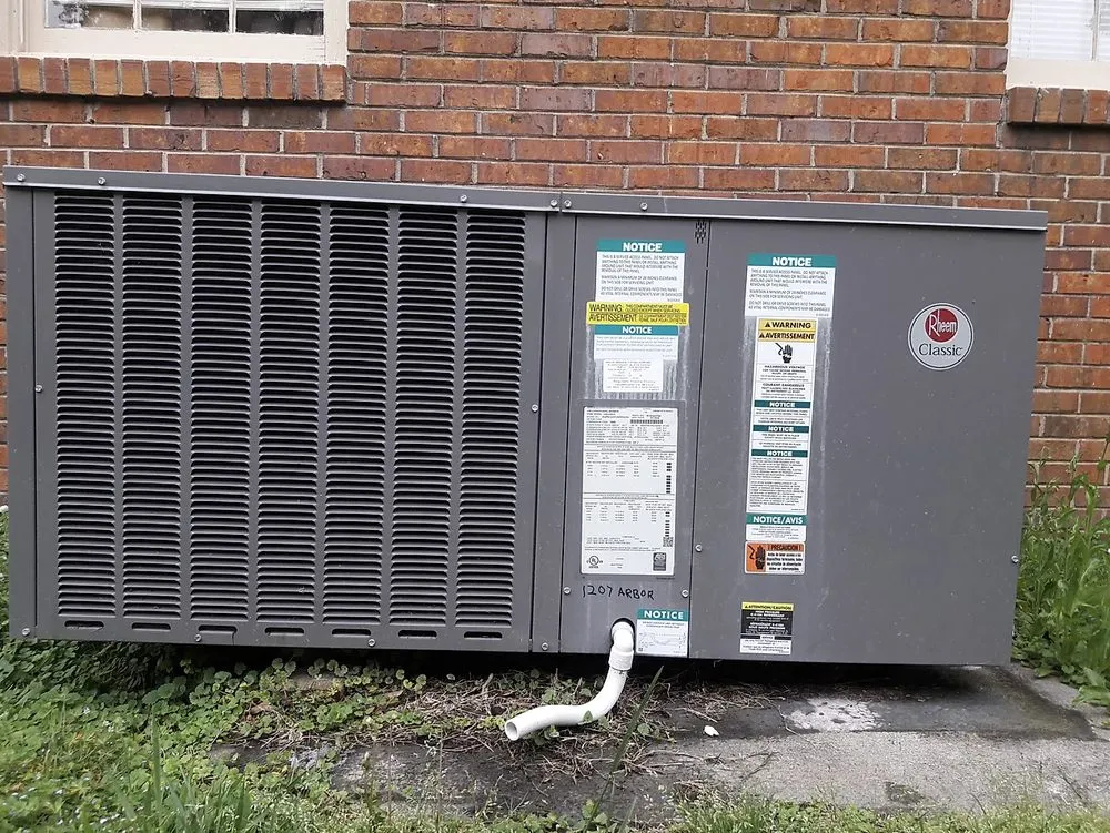 Slide of Edwards Heating and Cooling