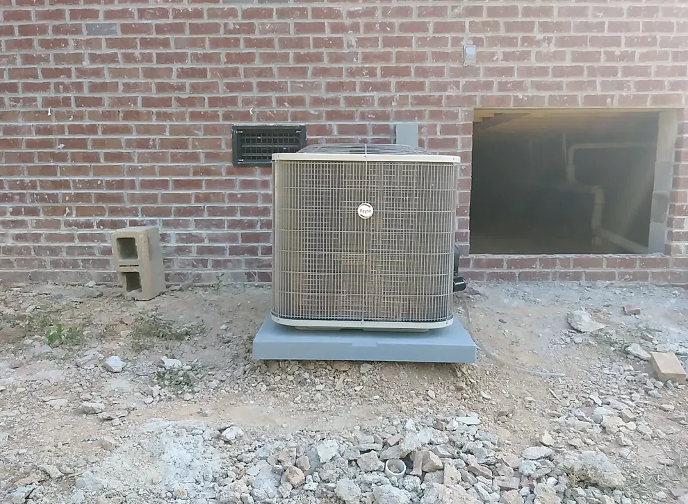 Slide of Edwards Heating and Cooling