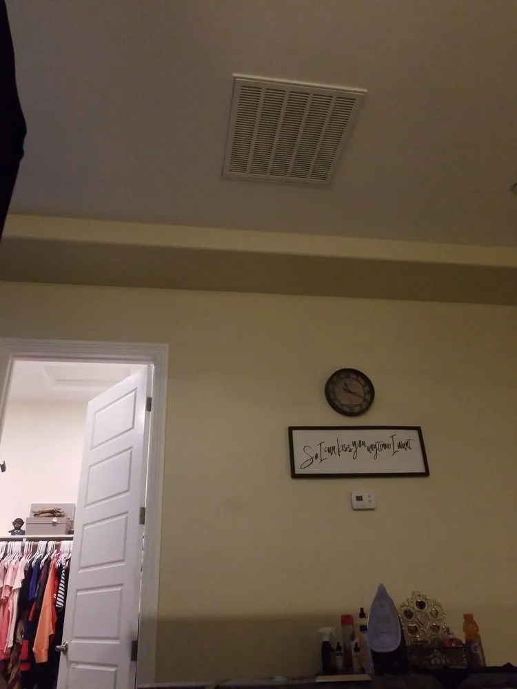 Slide of Edwards Mechanical Service