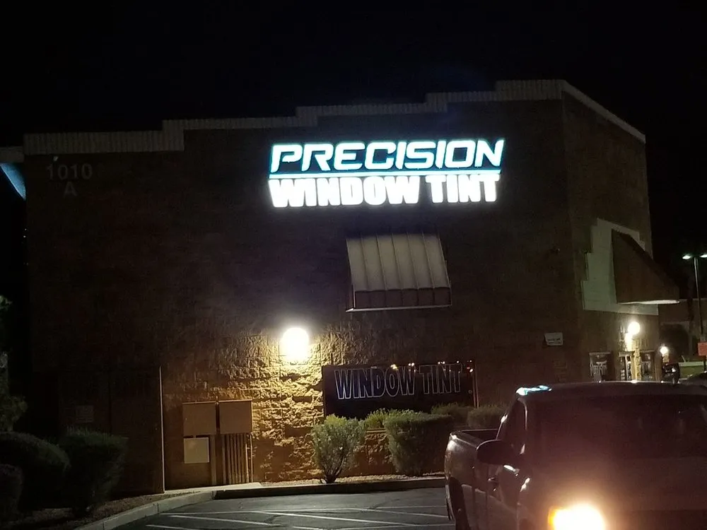 Slide of Edwards Mechanical Service