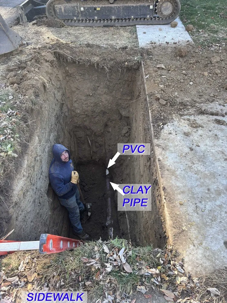 Slide of Edwards Plumbing & Heating