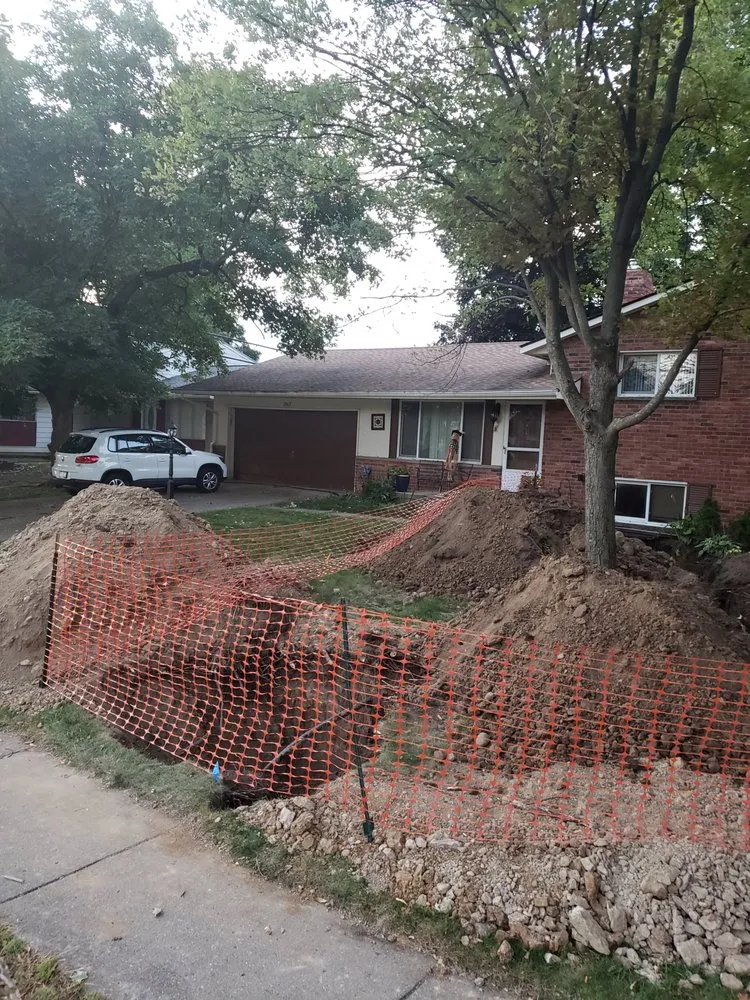 Slide of Edwards Plumbing & Heating