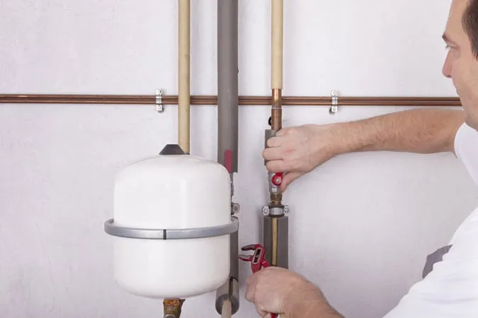 Slide of Edwards Plumbing & Heating