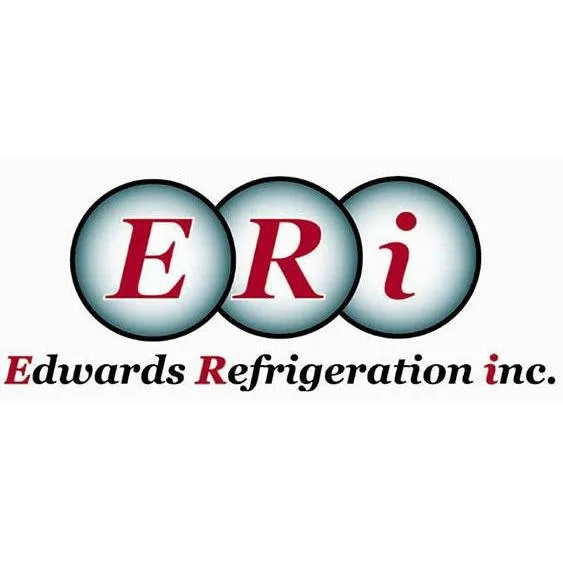 Slide of Edwards Refrigeration