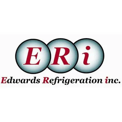 Edwards Refrigeration Logo