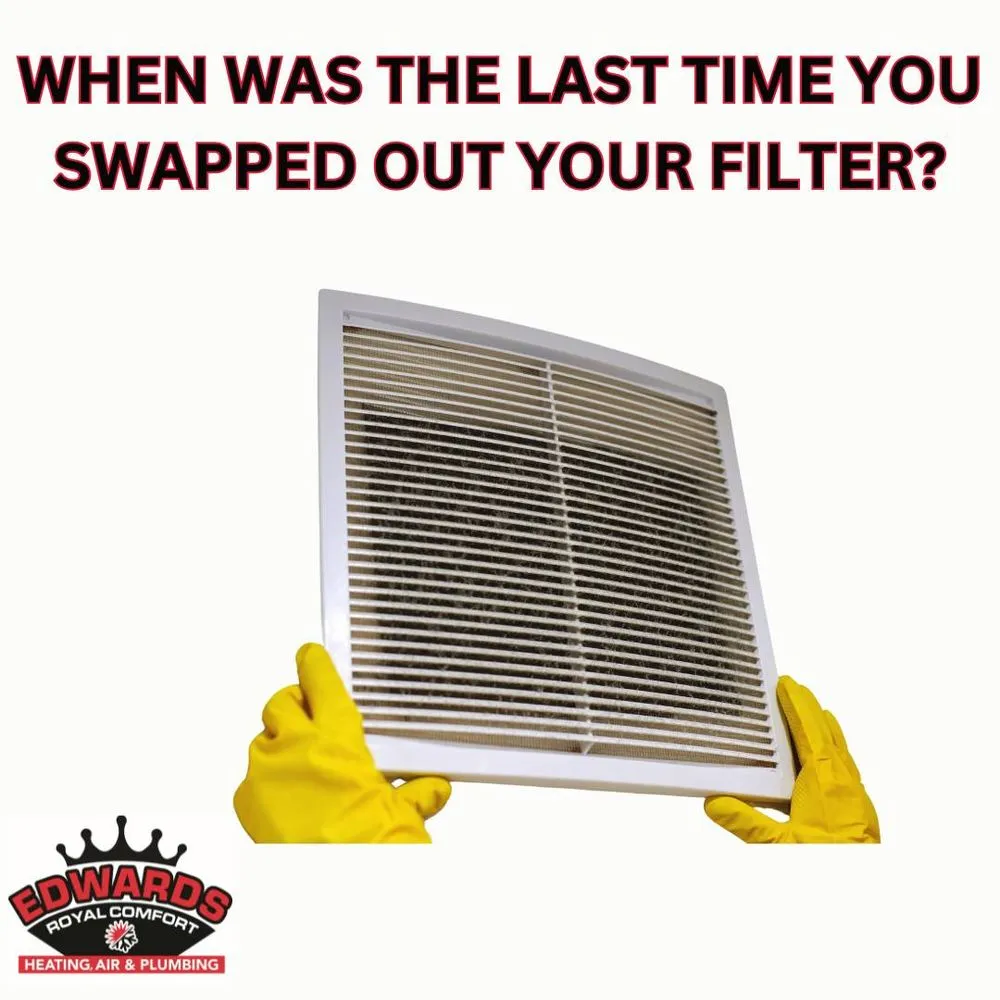 Slide of Edwards Royal Comfort Heat and Cool