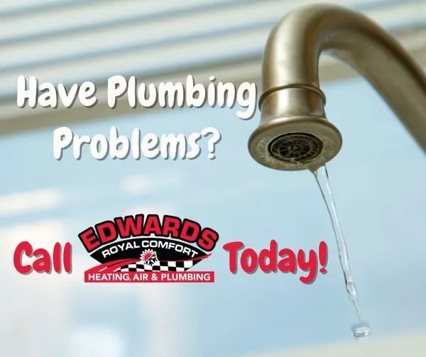 Slide of Edwards Royal Comfort Heating, Air & Plumbing - Greencastle