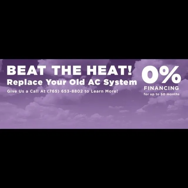 Slide of Edwards Royal Comfort Heating Air & Plumbing - Lafayette