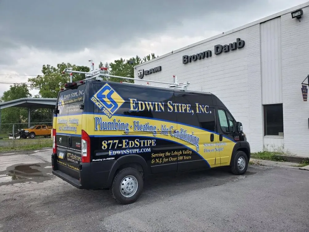 Slide of Edwin Stipe