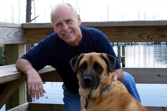 Slide of Edwin Stipe