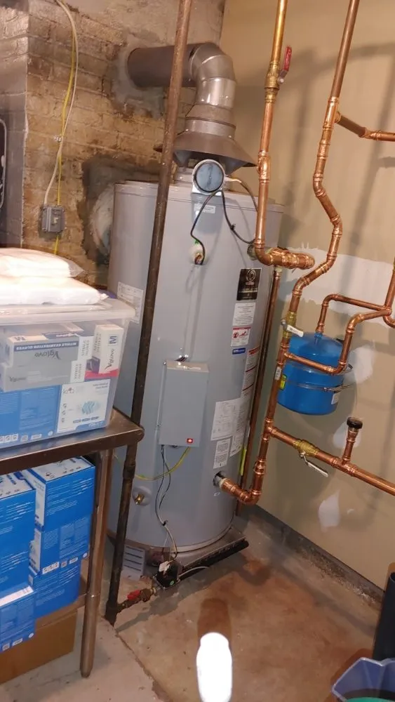 Slide of Edwin's Air Conditioning & Heating