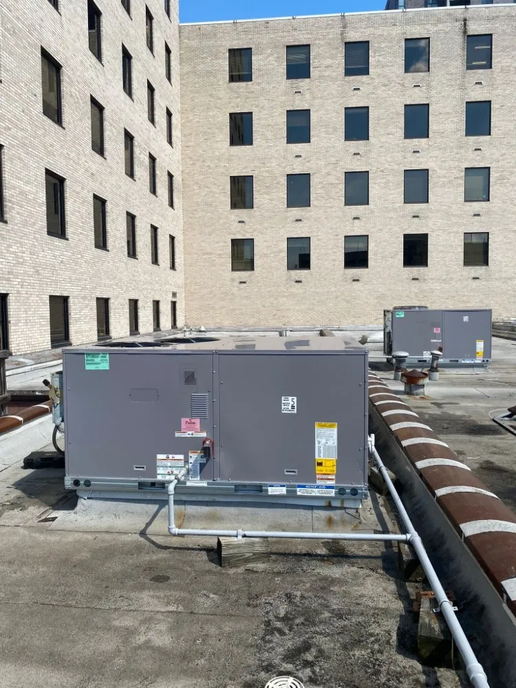 Slide of Edwin's Air Conditioning & Heating