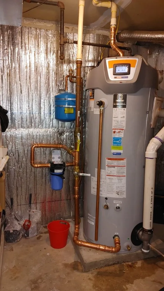 Slide of Edwin's Air Conditioning & Heating