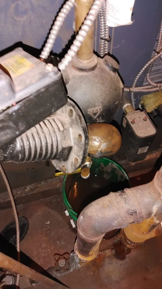 Slide of Edwin's Air Conditioning & Heating