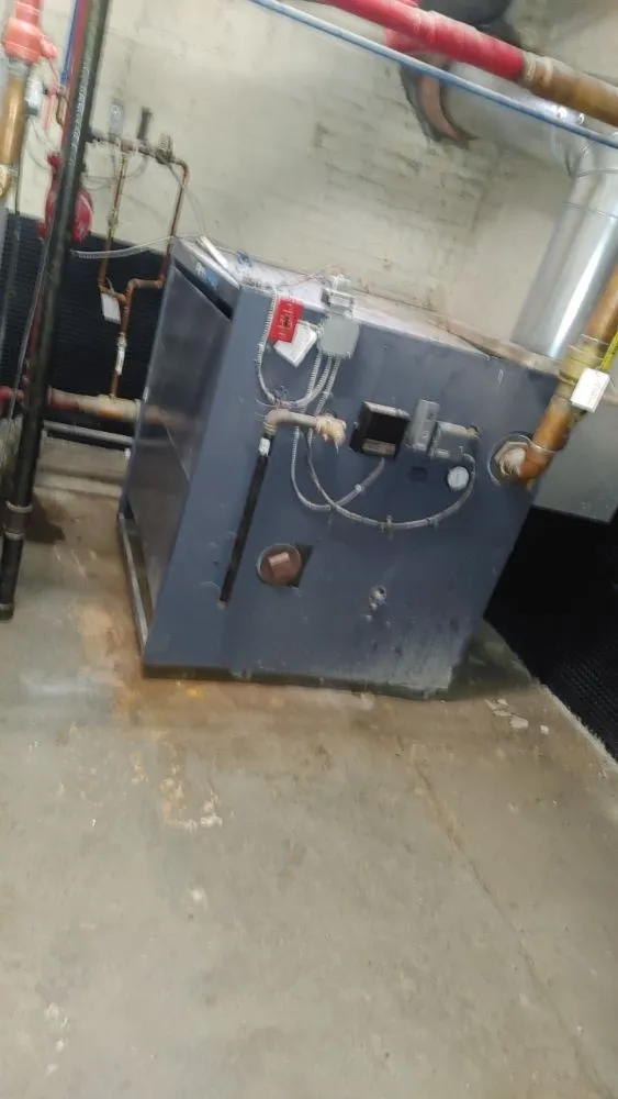 Slide of Edwin's Air Conditioning & Heating