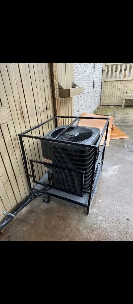 Slide of Edwin's Air Conditioning & Heating