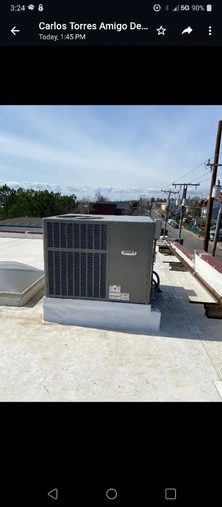 Slide of Edwin's Air Conditioning & Heating