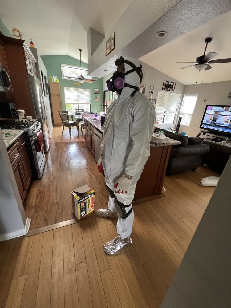 Slide of E&E Attic Insulation