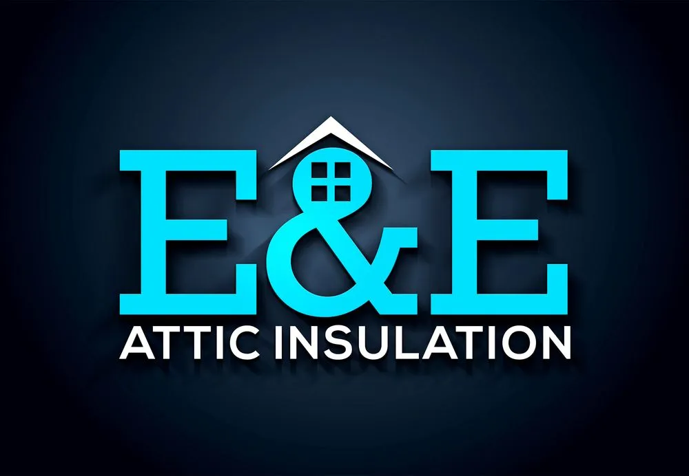 Slide of E&E Attic Insulation
