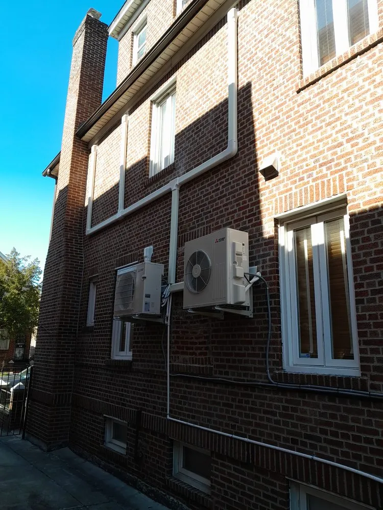 Slide of EEE HVAC SERVICES