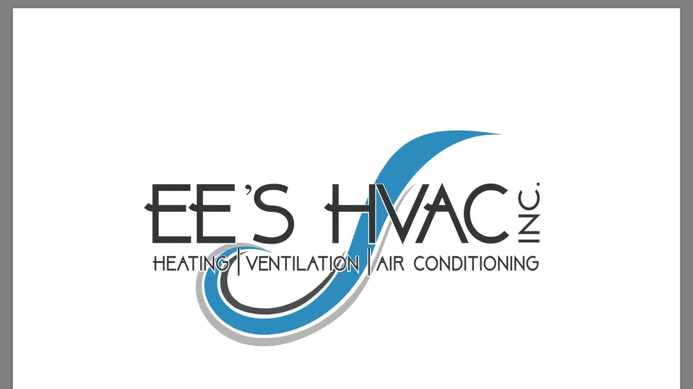 Slide of EE'S Hvac
