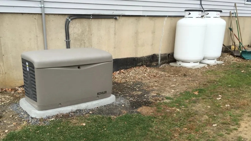 Trusted HVAC repair in Orefield, PA - EF Laudenslager
