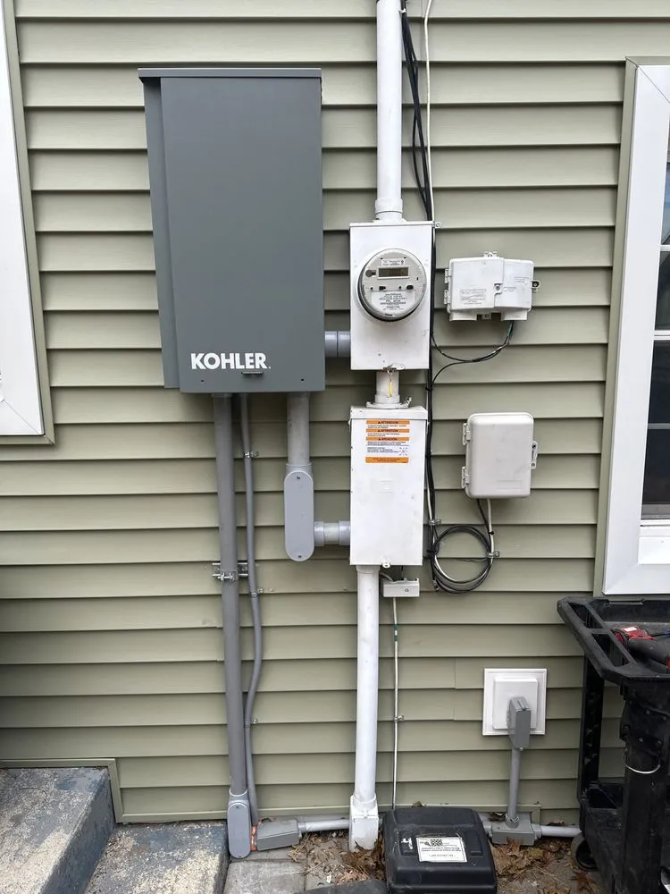Local furnace service in Orefield, PA by EF Laudenslager