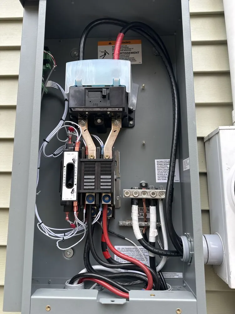 Expert HVAC repair for residential systems in Orefield, PA by EF Laudenslager
