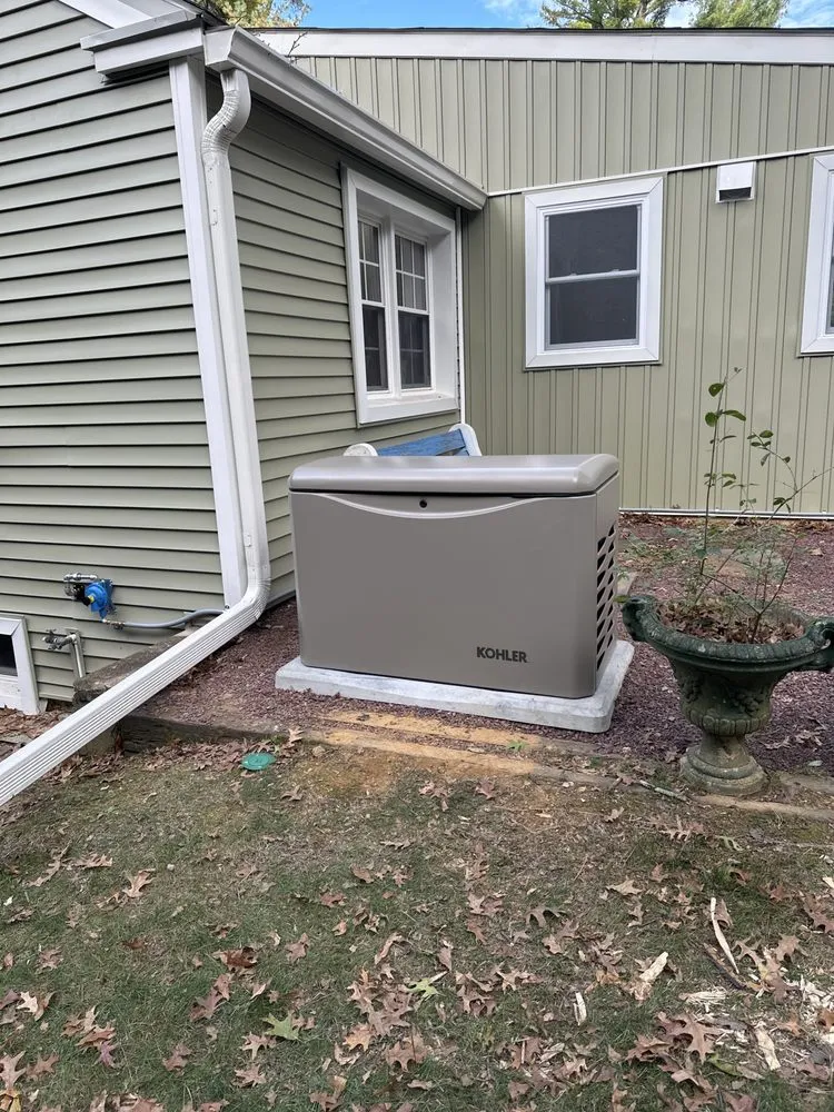 Emergency HVAC maintenance in Orefield, PA - EF Laudenslager