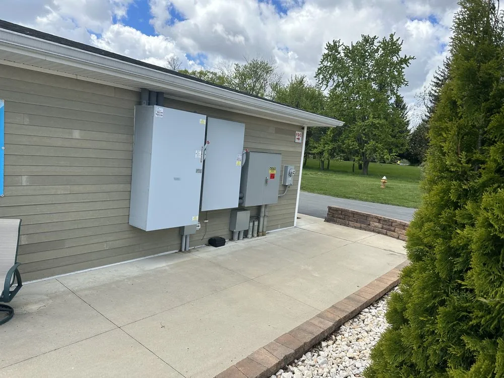 Expert AC repair in Orefield, PA - EF Laudenslager