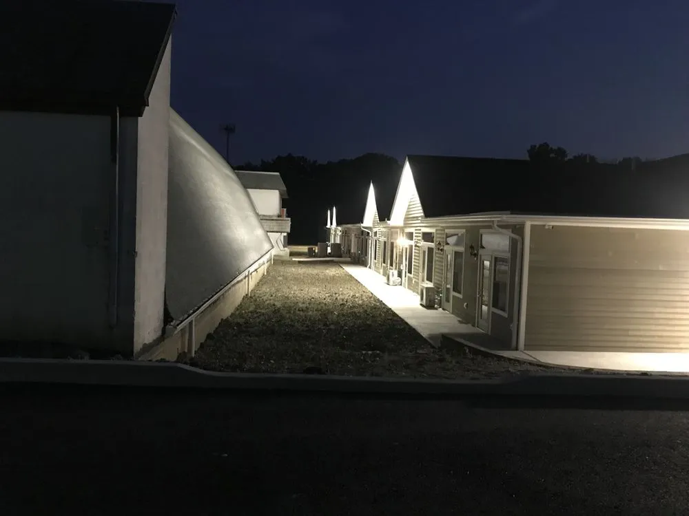 Expert AC installation experts serving Orefield, PA - EF Laudenslager