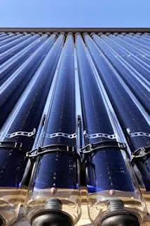 Slide of E.F. Martin Mechanical Contractors