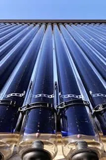 Slide of E.F. Martin Mechanical Contractors