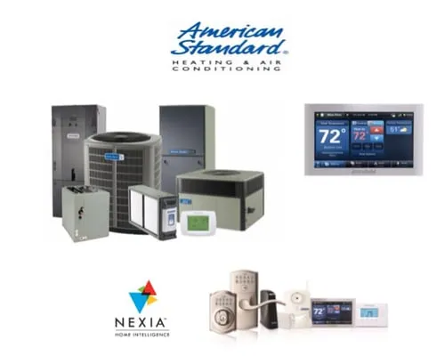 E.F. Martin Mechanical Contractors