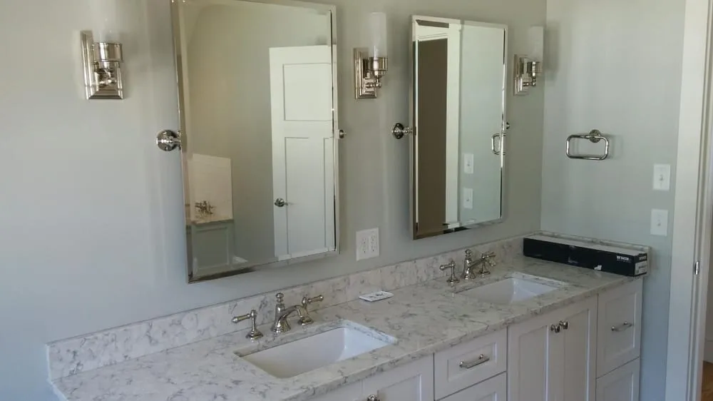 Slide of E.F. Winslow Home Services