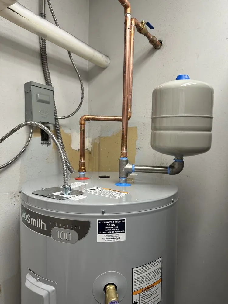 Slide of Efe Home Services